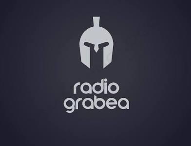 Radio Grabea Logo